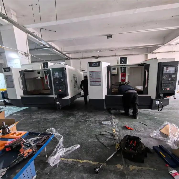 广西哪家好PLC控制系统回收上门