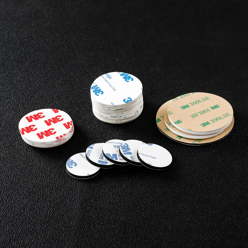 批发eva胶条 自粘胶垫 减震海绵双面胶贴 隔音耐高温密封泡棉条