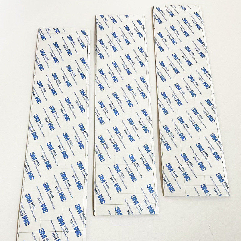 EVA胶垫背胶加工 evA厂家 自粘脚垫 泡棉 防滑垫片防撞贴冲型加工