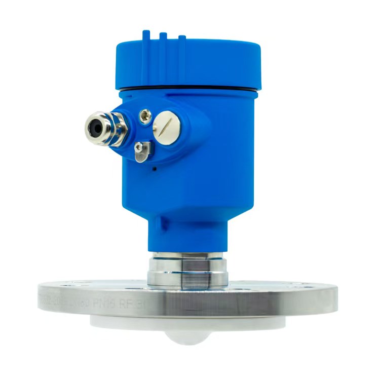 工业现场应用示意图