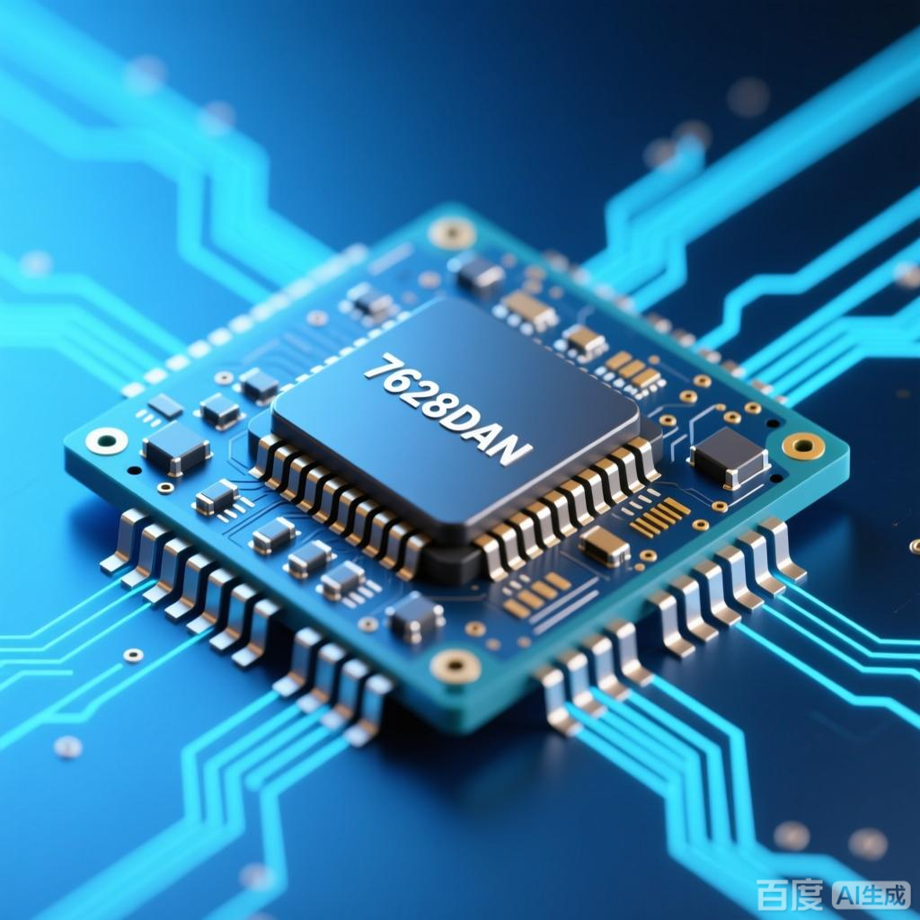 BU-61580S3-110K   DDC  集成电路  逻辑芯片