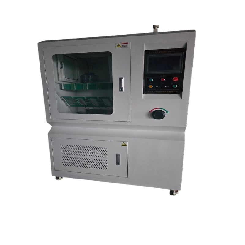 高压漏电起痕试验仪BLD-6000v