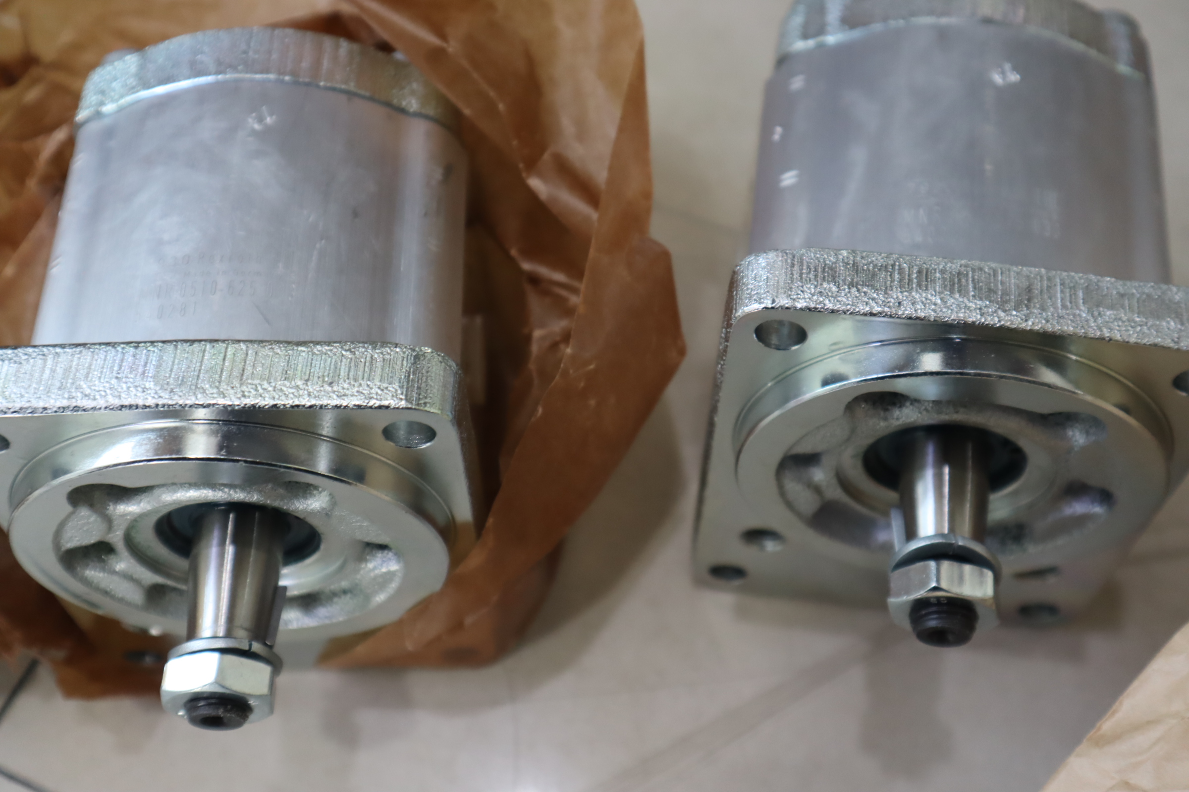 0510625033  AZPF-12-016RCB20MB 德国产力士乐REXROTH齿轮泵原装