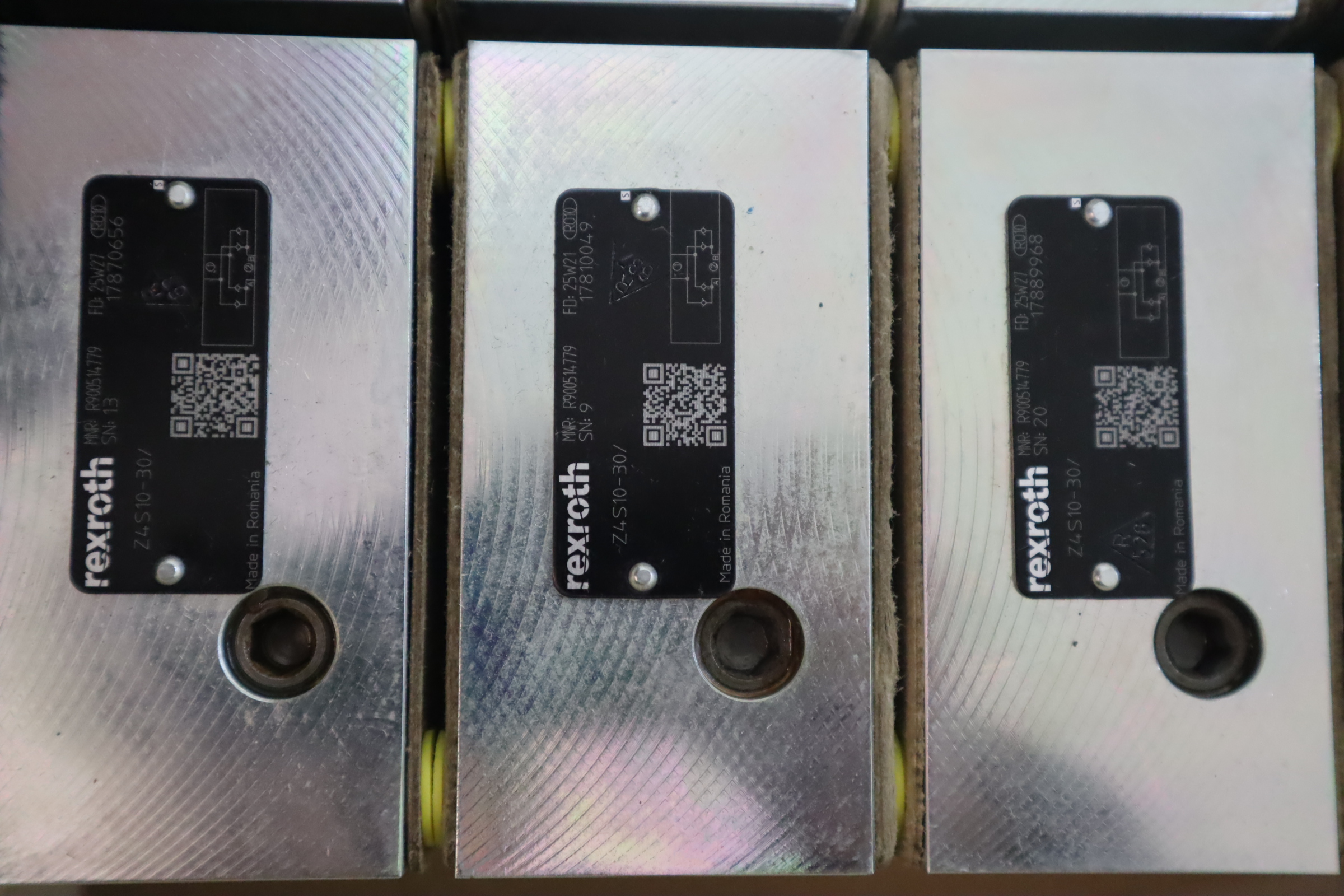 Z4S10-30/ R900514779 Z4S10-3X/ 德国力士乐REXROTH溢流阀