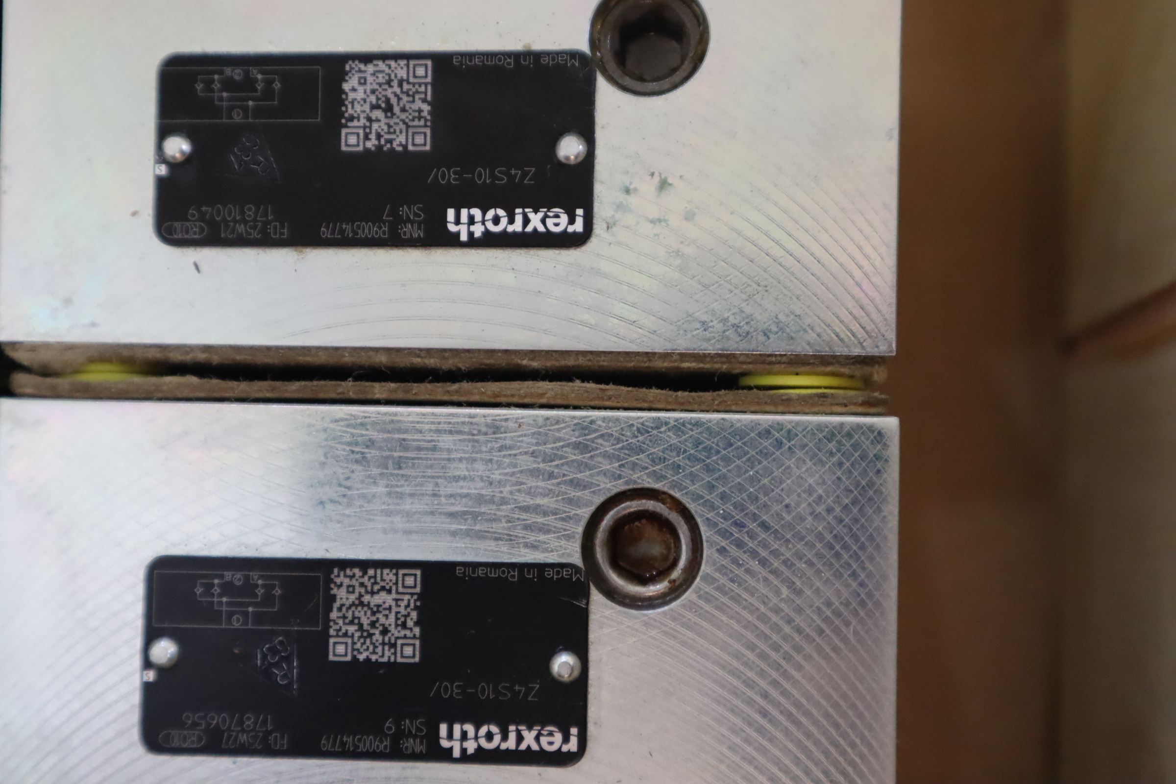 Z4S10-30/ R900514779 Z4S10-3X/ 德国力士乐REXROTH溢流阀