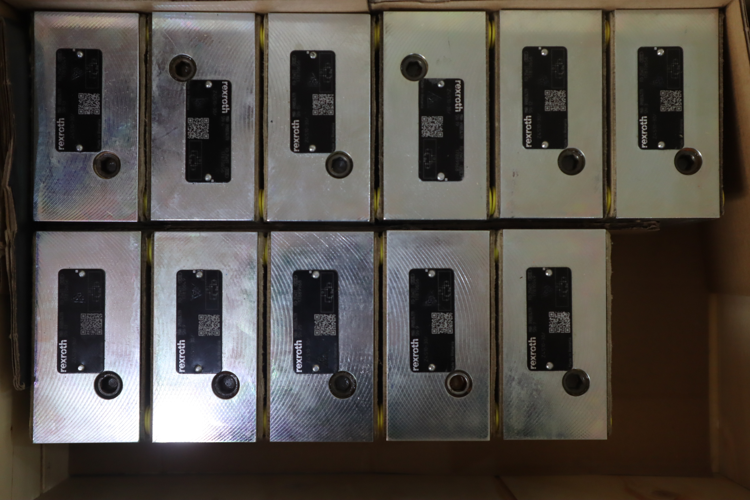 Z4S10-30/ R900514779 Z4S10-3X/ 德国力士乐REXROTH溢流阀