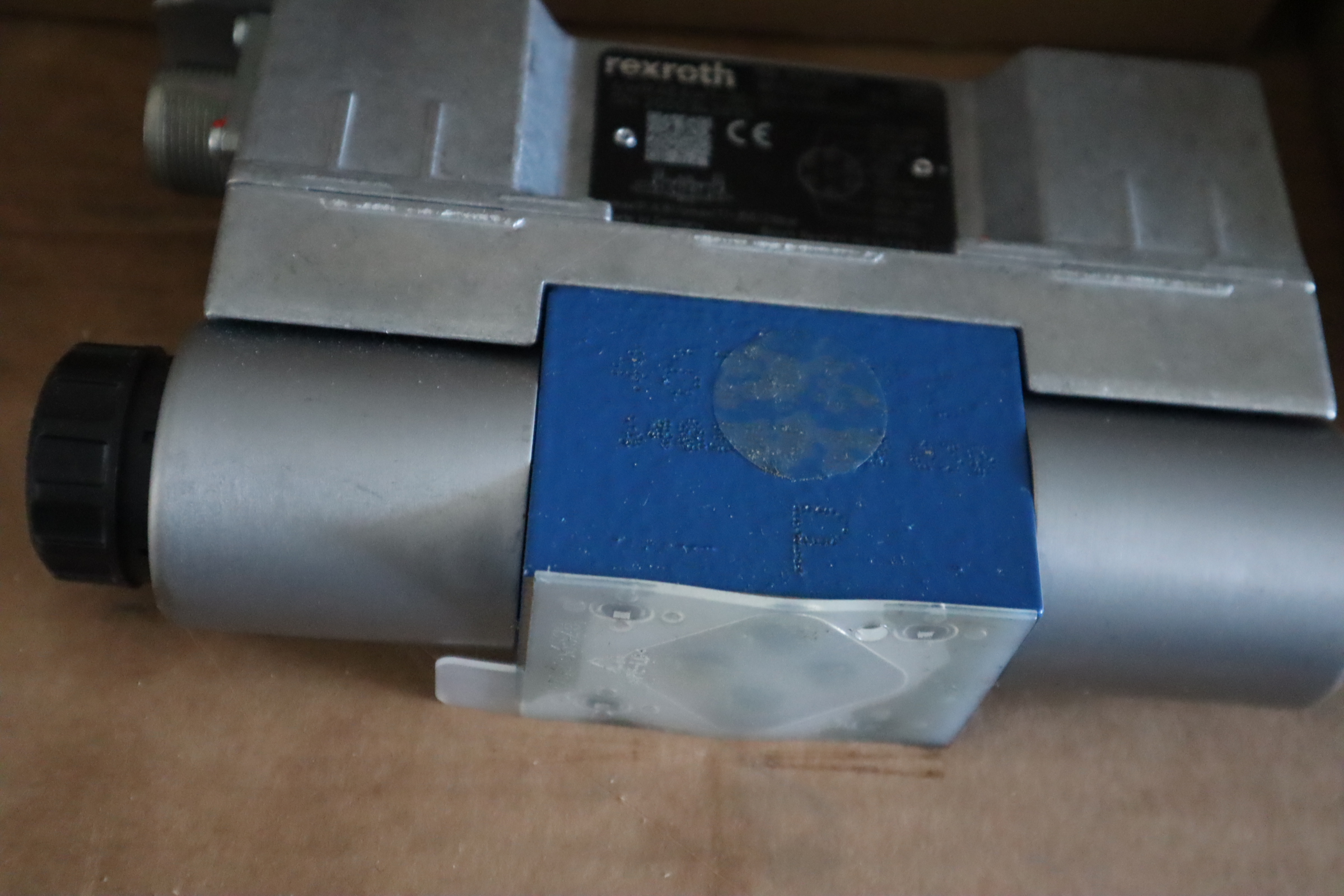 4WRAE6W1-30-30/VN9/24F1 R901560695 力士乐REXROTH比例阀