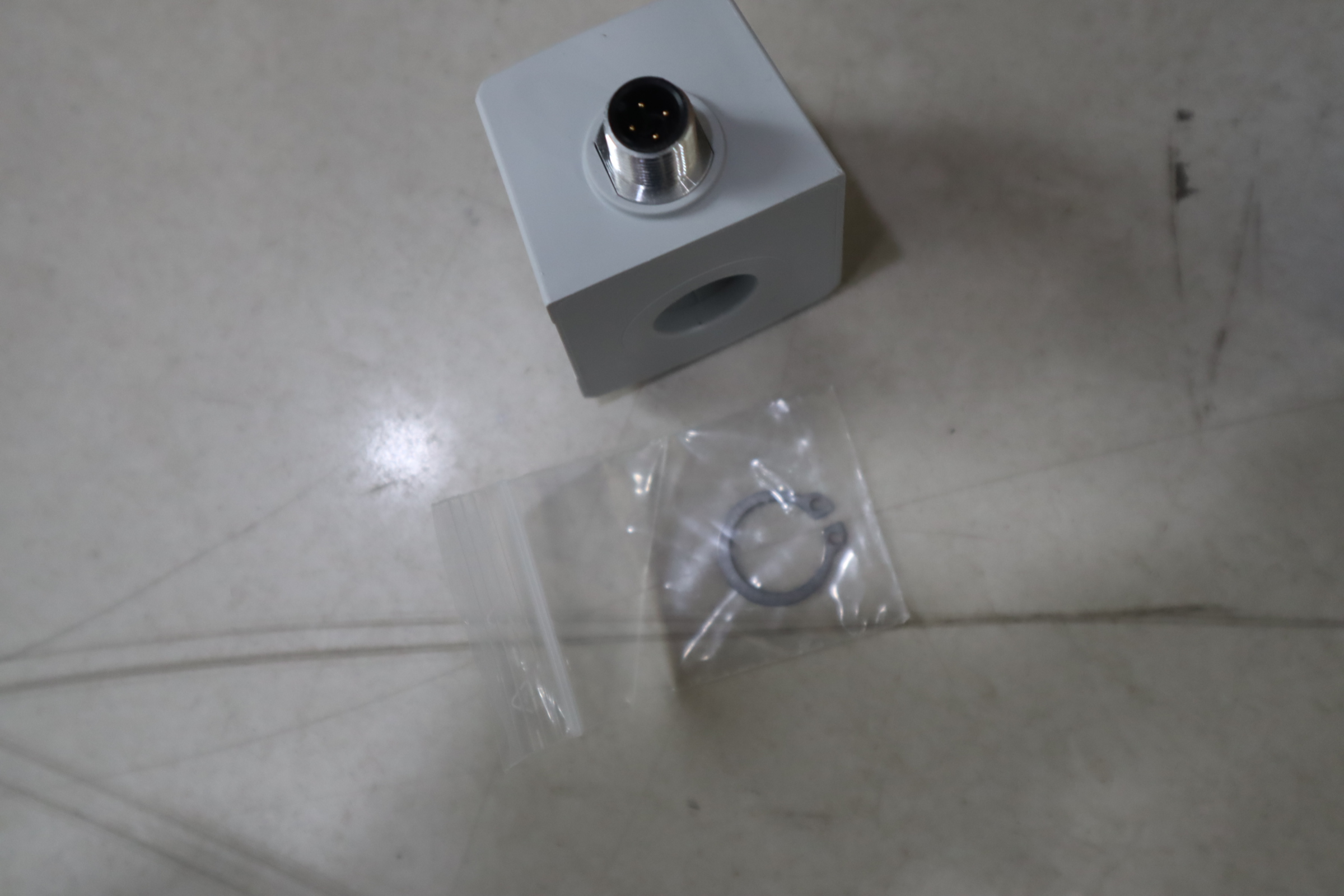 R928028409 WE-1SP-M12X1 REXROTH汉格斯特HENGST 堵塞指示器