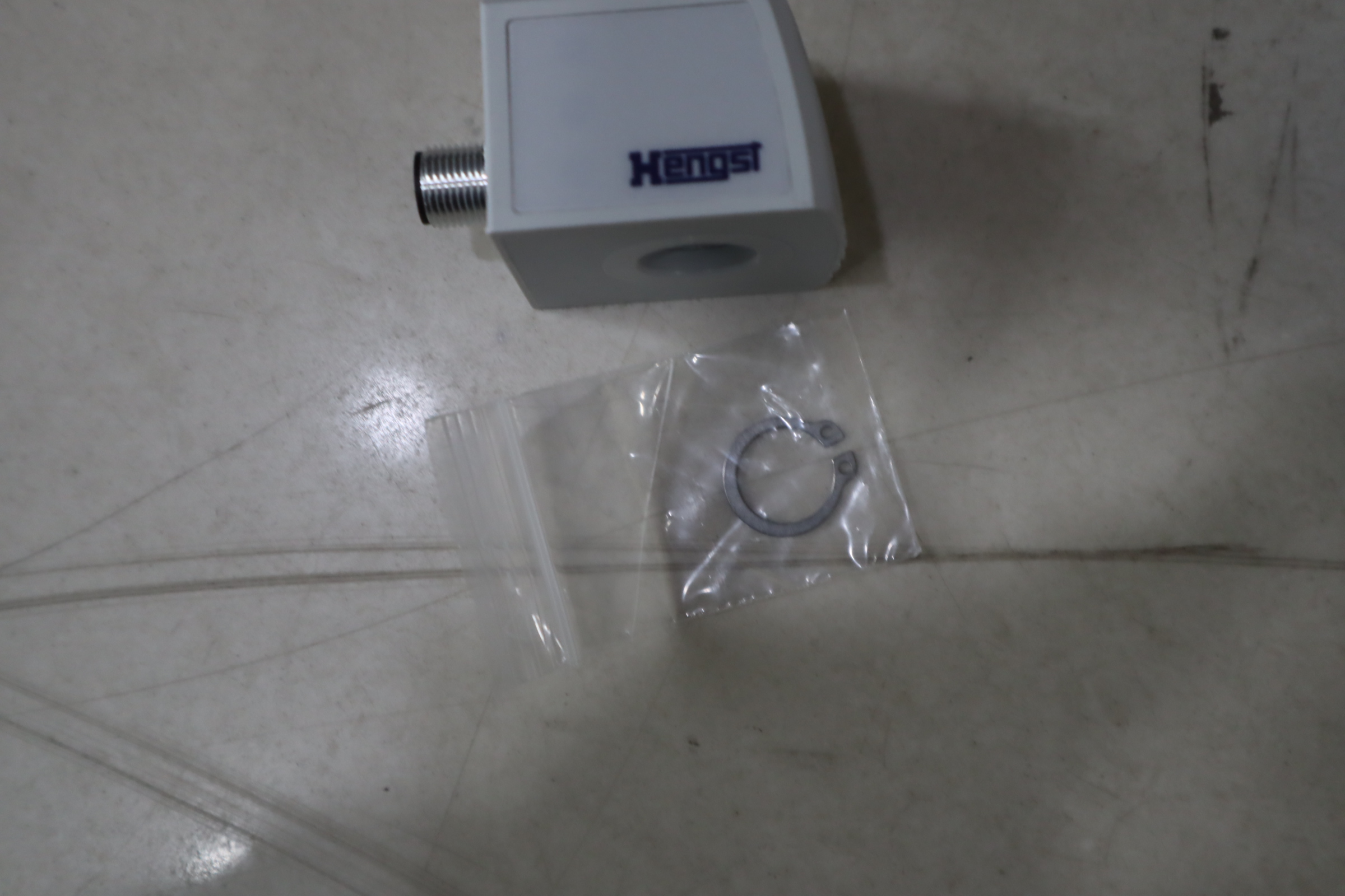 R928028409 WE-1SP-M12X1 REXROTH汉格斯特HENGST 堵塞指示器