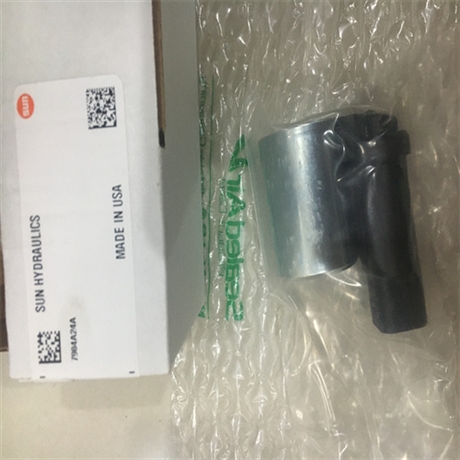 SUN插装阀溢流阀RDBA-LCN的功能