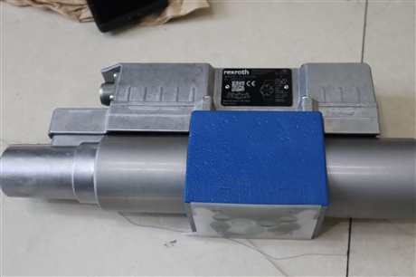 4WREE10E1-75-3X/V/24A1 R901572047 德国力士乐REXROTH比例阀中国