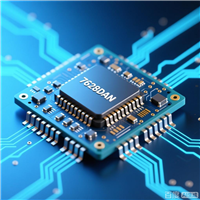 SN65HVD11SHKJ   TI德州仪器  集成电路  收发器芯片