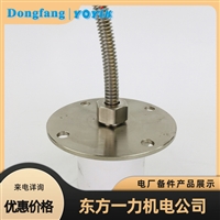 位移变速器 LTM-3A-1 技术核心