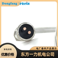 拉杆纠偏万向节 UK-85-M6-M6 耐温性能