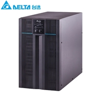 台达UPS电源N-6K 6KVA满载6KW机房备用UPS电源