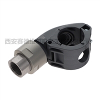 2811411180阿特拉斯空压机空气压缩机管道螺纹快速接头