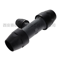 2811420780阿特拉斯空压机空气压缩机管道异径三通