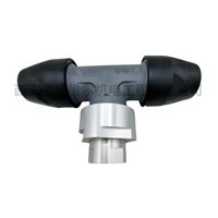 2811420880阿特拉斯空压机空气压缩机管道螺纹变径三通