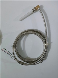 防爆温度传感器