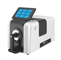 基准级台式分光测色仪TW-DS-36D 油漆塑料纺织颜色配色检测仪