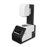 台式雾度仪TW-TH-100 塑料薄膜雾度透过率测定仪 TFT显示屏