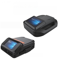 便携式手持地物光谱仪TW-FS-9300触摸屏实时在线检测光谱分析仪