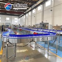 整套茶饮料生产设备 全自动连翘茶饮料加工流水线