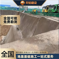 湖北客土喷播厂家联系地址 联系电话上海天铂