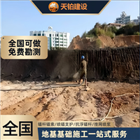 海南客土喷播厂家联系地址 联系电话上海天铂