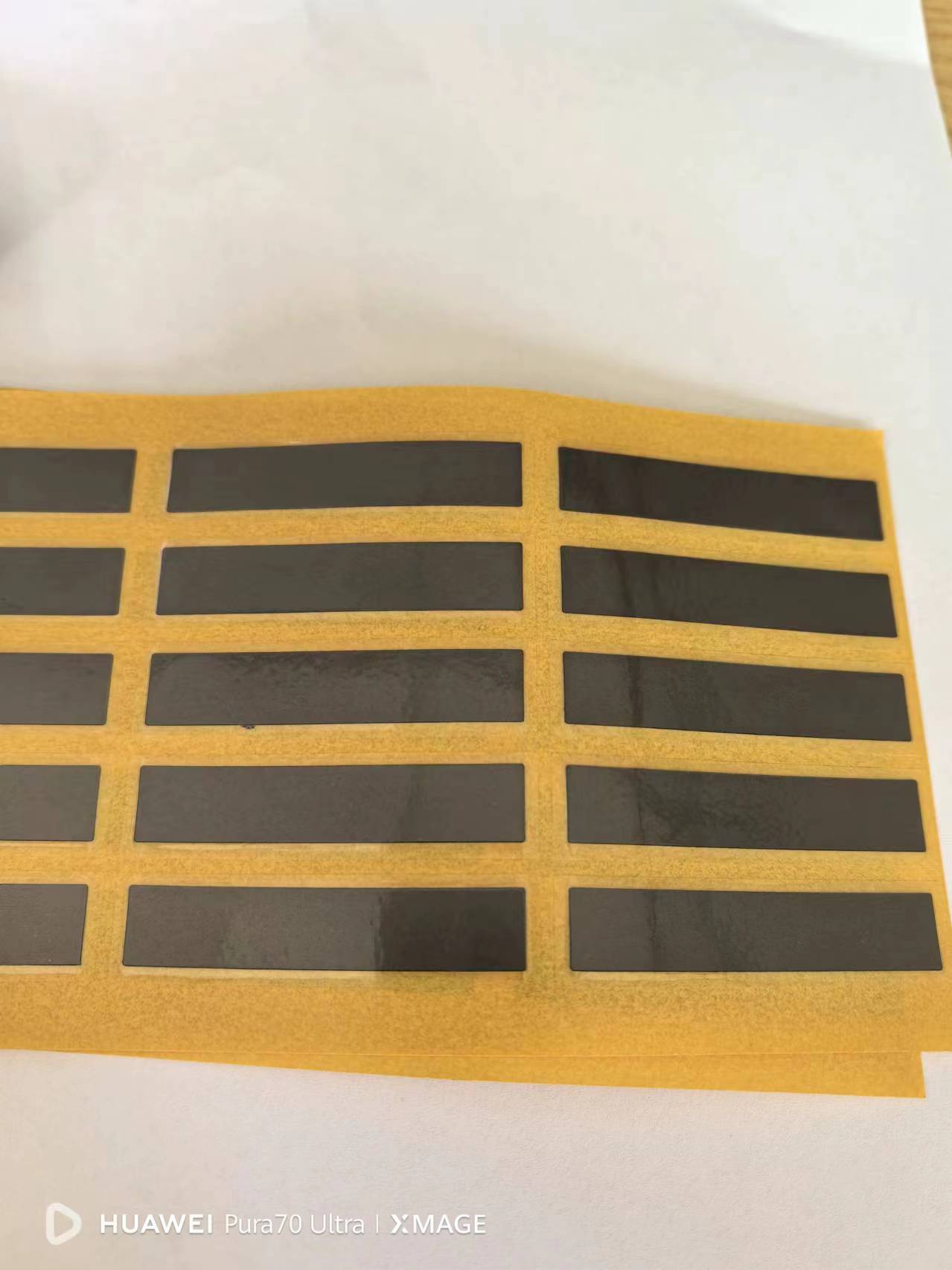  绝缘垫片 平板电脑石墨片 良好的导热性能 按需定制