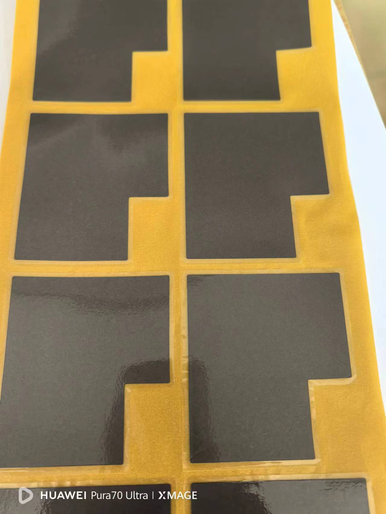  绝缘垫片 石墨烯片 适用广泛 按需定制