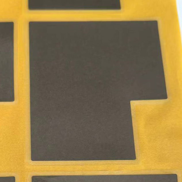  绝缘垫片定制 定制石墨烯片 适用广泛 免费拿样