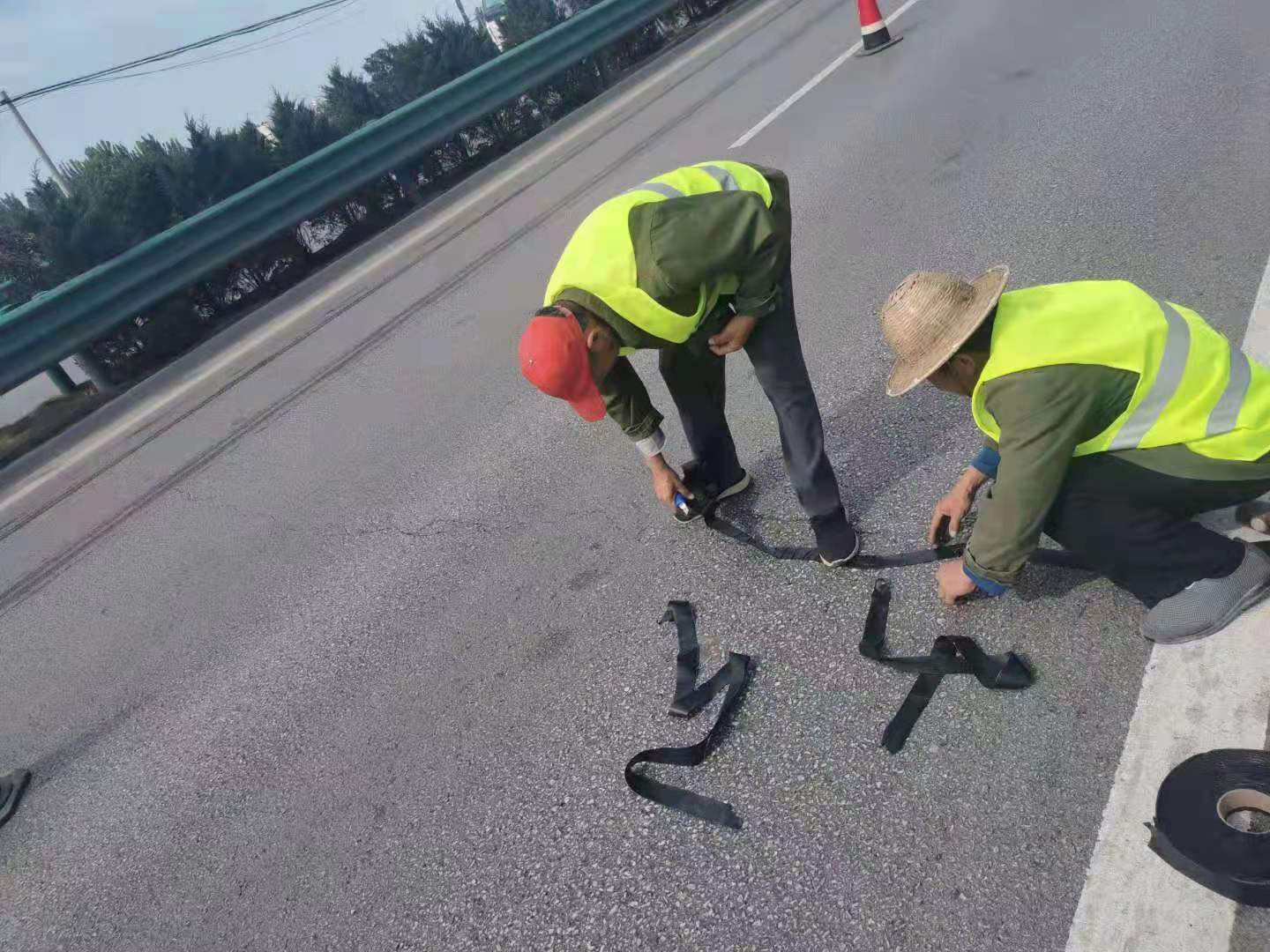 重庆沥青贴贴缝带供应商