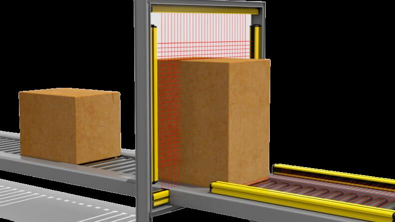 天津非接触光栅厂家