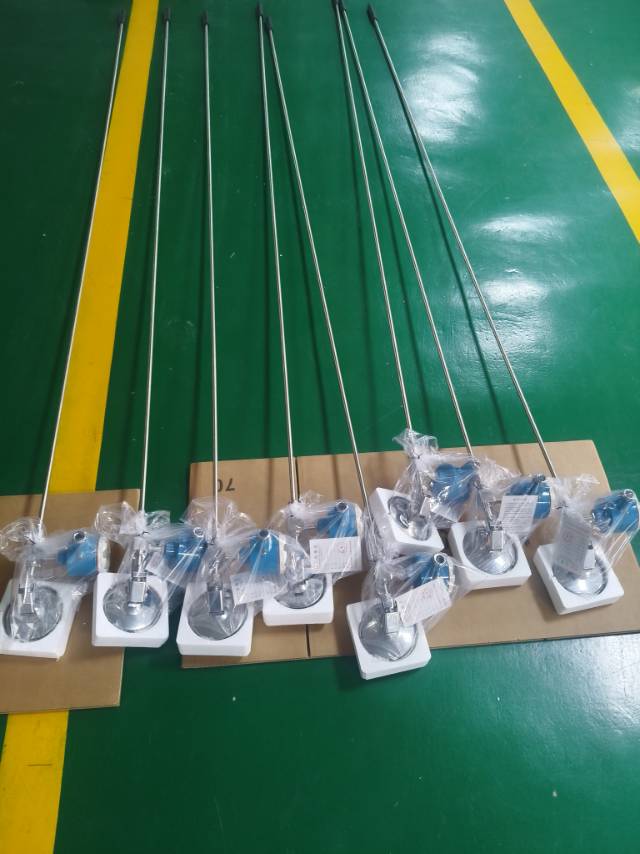 远传温度计加长版