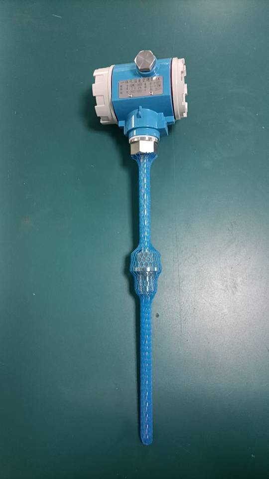 一体化温度变送器