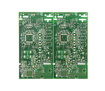 深圳2层PCB 安防PCB  定制化设计强