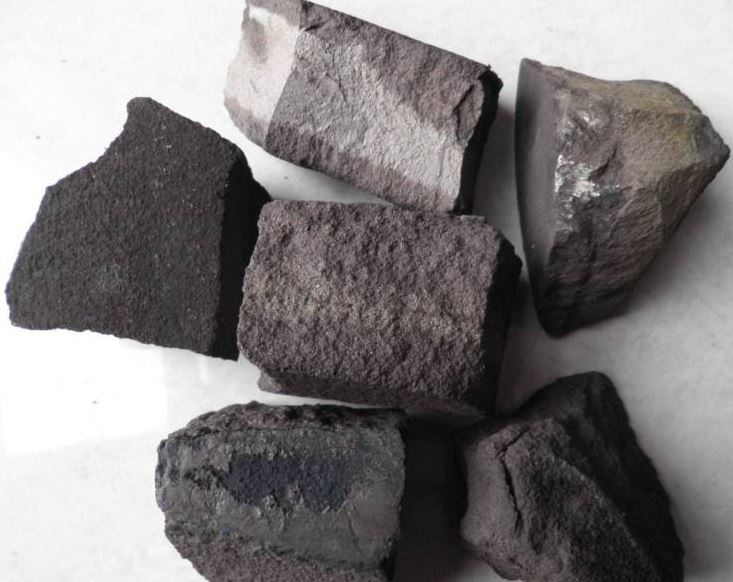 亚全 回收合金磨削料 回收稀土金属铽 回收钒氮合金