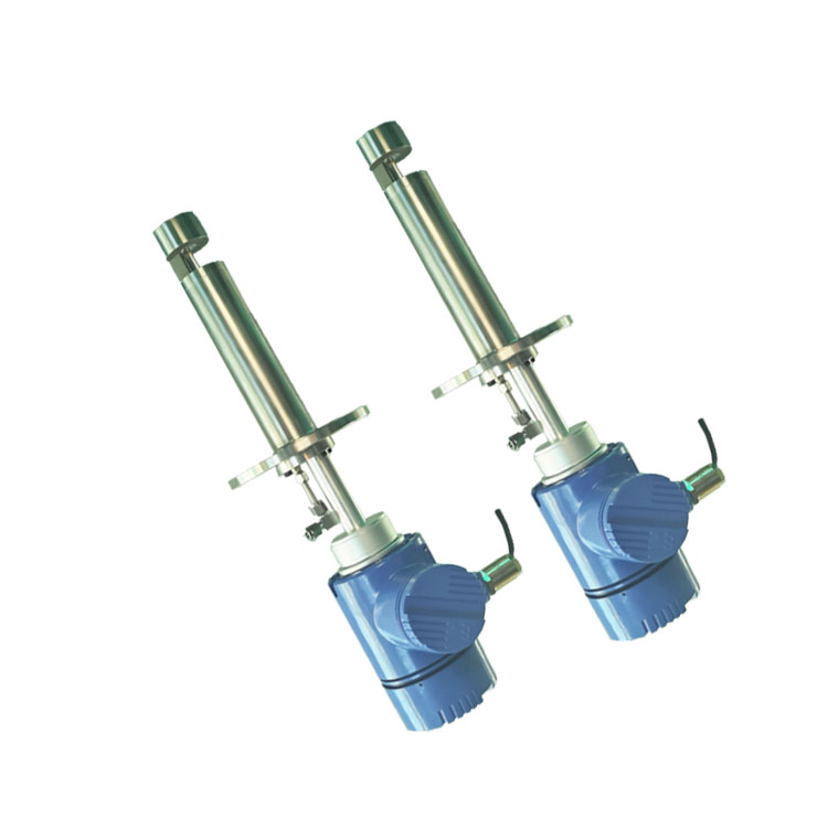 北斗星仪器管道插入式紫外荧光测油仪用于化工 石油 环保等领域