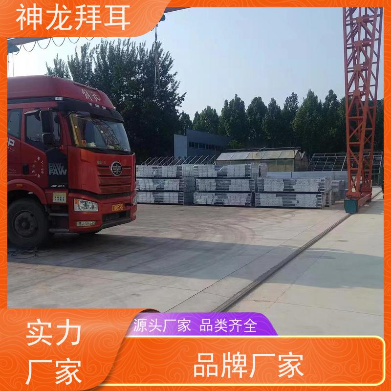 河北神龙拜耳 光伏支架的要求 高性能 公司
