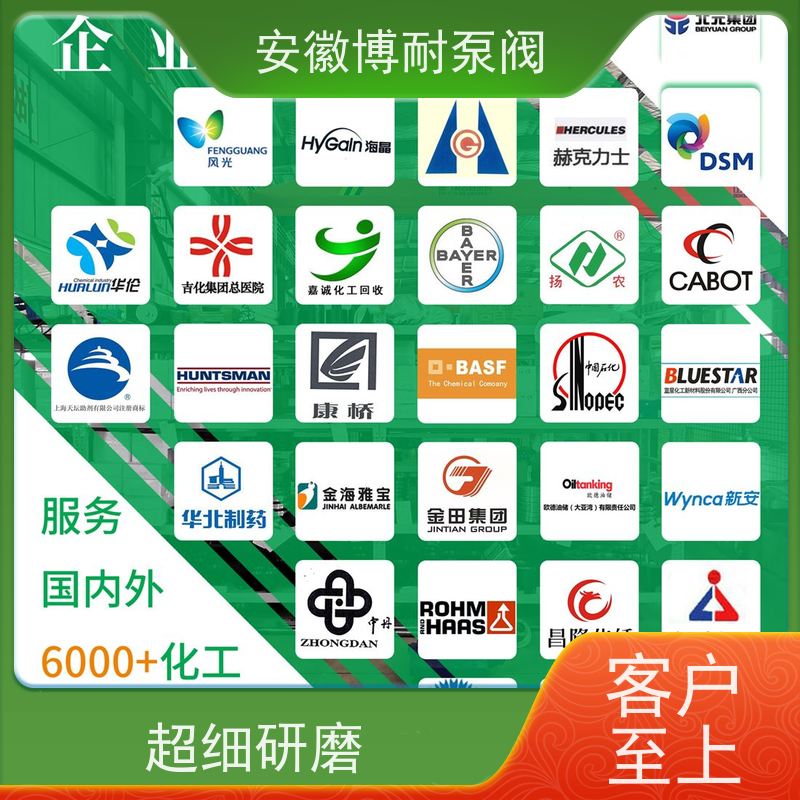 南方 钕铁硼强磁钢 碱性介质输送 服务全国100家化工企业 钛材276