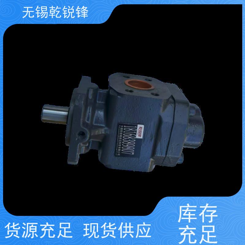 乾锐锋  连接便 生产厂家  齿轮泵应用  KF63RF2-D15