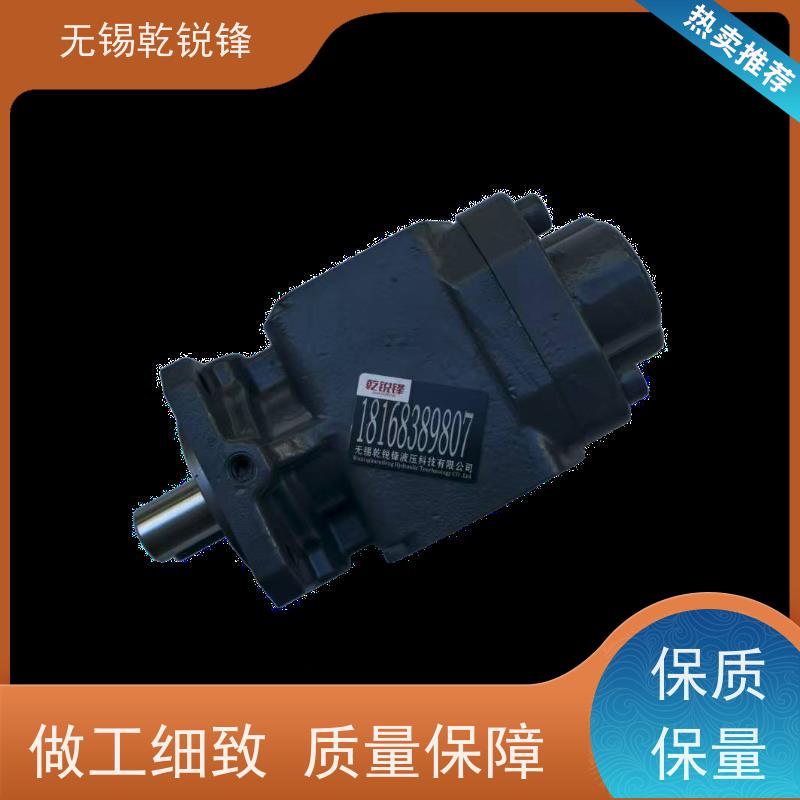 乾锐锋  KF180RF2-D15  齿轮泵应用 公司  转速范围大