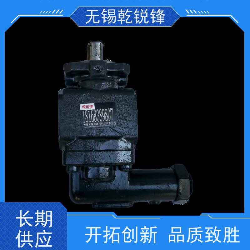 乾锐锋  KF6RF2-D15  动力足 生产厂家  齿轮泵结构