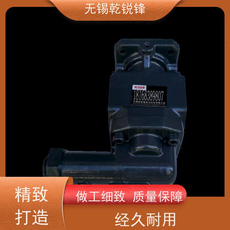 乾锐锋  KF2.5RF2-D15  T型齿轮泵 生产厂家  安装易