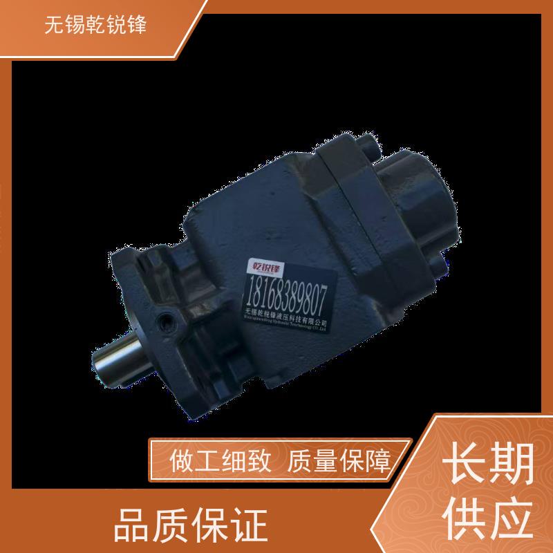 乾锐锋  SF型齿轮泵 生产厂家  应用广  KF12RF2-D15