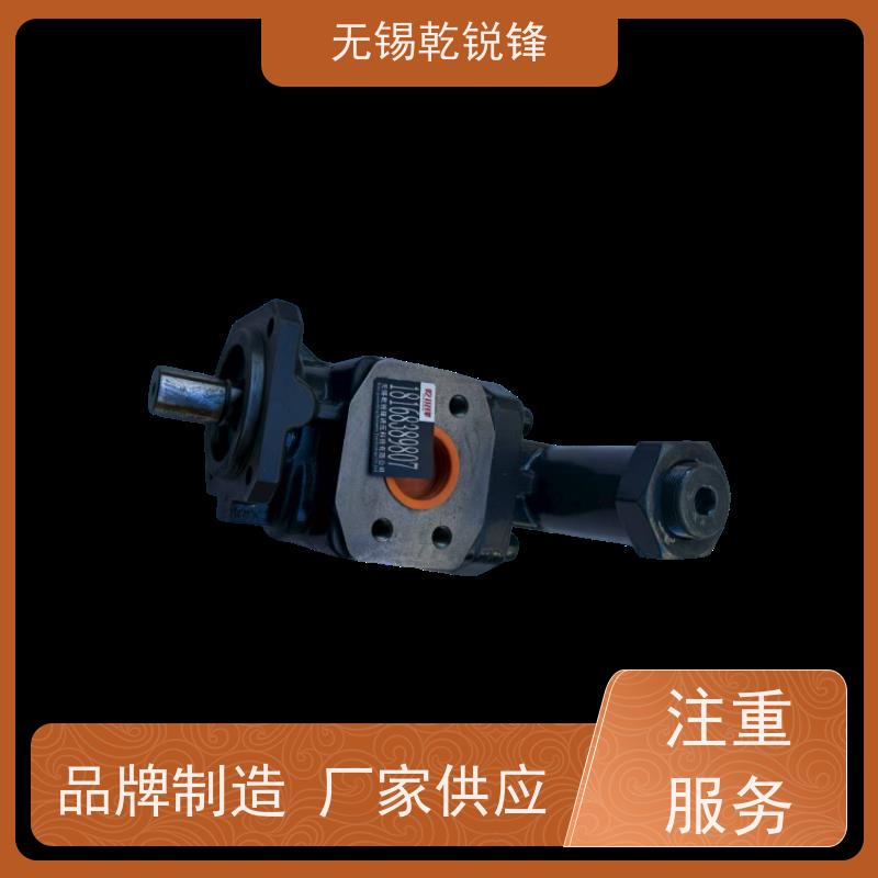 乾锐锋 生产厂家  密封好  齿轮泵结构  KF5RF2-D15