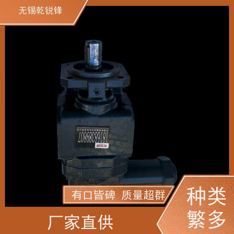 乾锐锋 多少钱  压力稳  齿轮泵应用  KF112RF2-D15