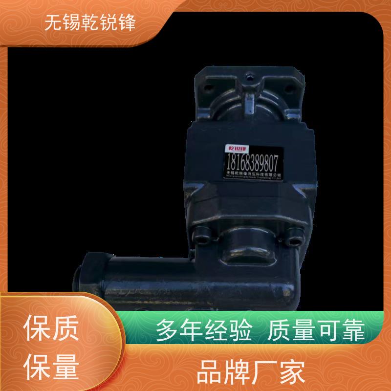 乾锐锋  耐用性强  KF12RF2-D15 生产厂家  齿轮泵应用