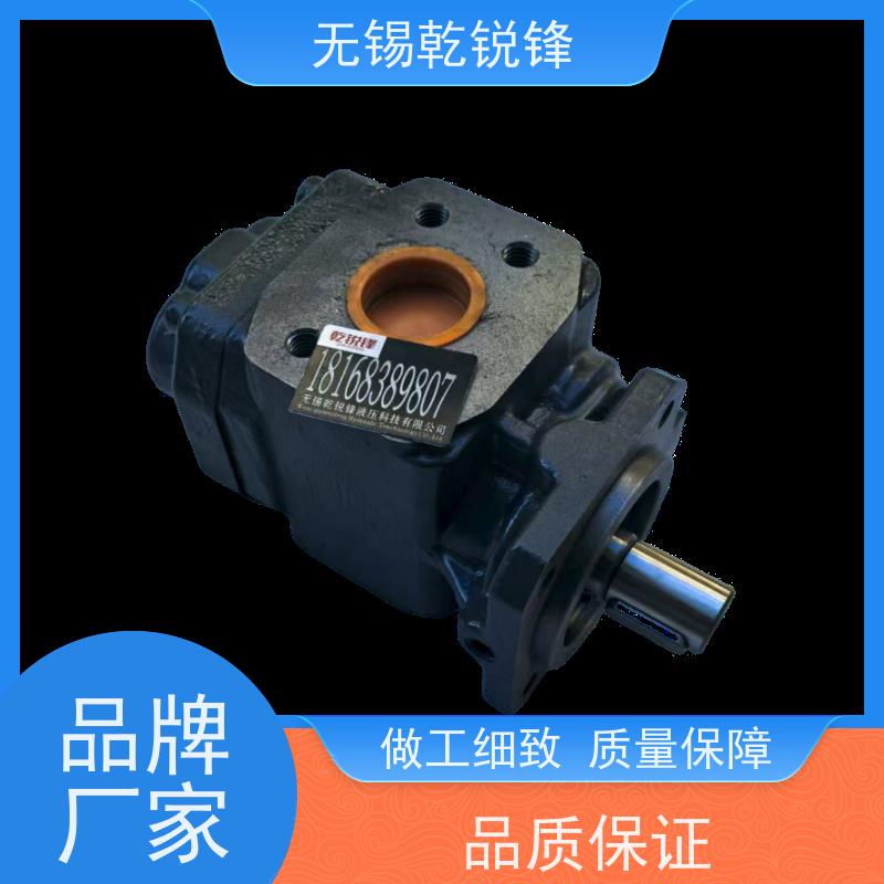 乾锐锋  KF100RF2-D15 品牌  SF型齿轮泵  耐用性强